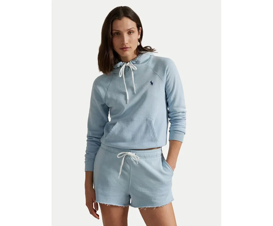 obrazek 1 Polo Ralph Lauren Bluza 211935583013 Błękitny Regular Fit