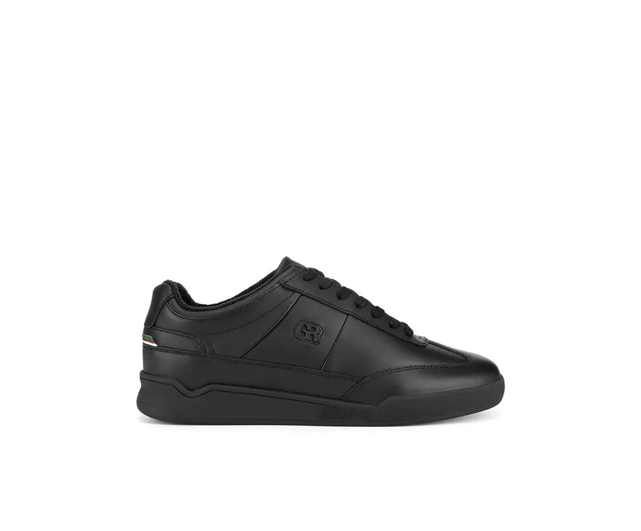 obrazek 1 Gino Rossi Sneakersy CARLO-01 124AM Czarny