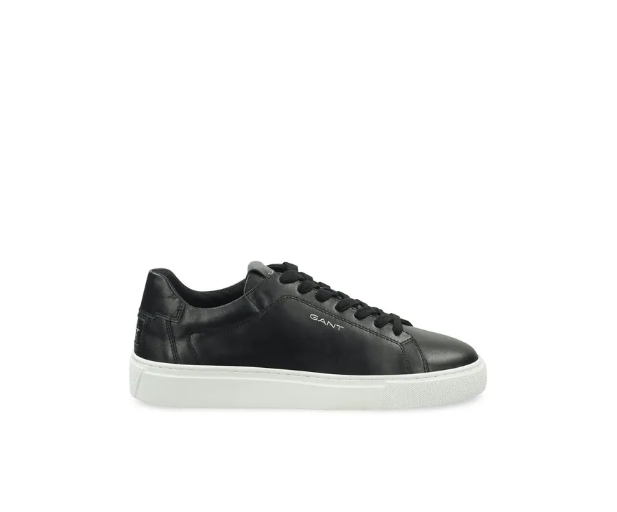 obrazek 1 Gant Sneakersy 30631889 Czarny