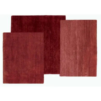 Zdjęcie Stylowy wełniany dywan w stylu nowoczesnym - Sartori Rugs