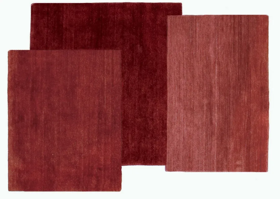 obrazek 1 Stylowy wełniany dywan w stylu nowoczesnym - Sartori Rugs
