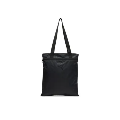 Zdjęcie Puma Torebka Pop Tote 913360 01 Czarny