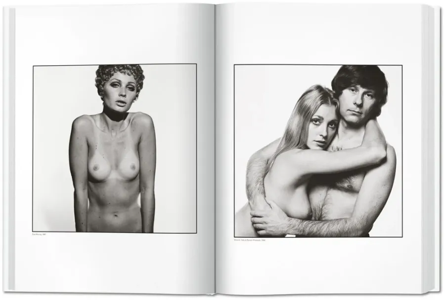 obrazek 3 Książka David Bailey - Taschen