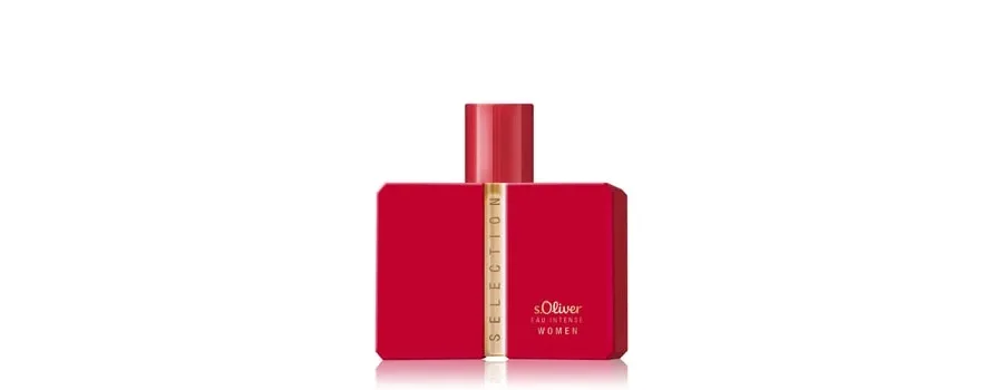 obrazek 1 s.Oliver Selection Eau Intense Woda perfumowana 30 ml