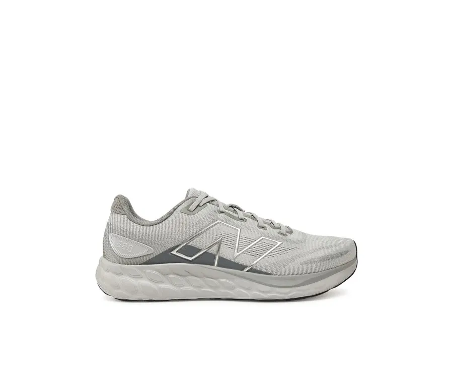 obrazek 1 New Balance Buty do biegania 680 M680RG8 Szary