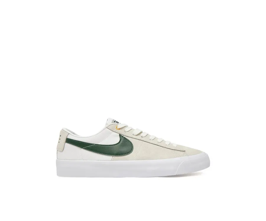 obrazek 1 Nike Sneakersy Sb Zoom Blazer Low Pro Gt DC7695 102 Beżowy