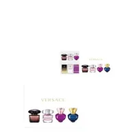 Zdjęcie Versace Women Miniature Set Zestaw zapachowy 1 szt.