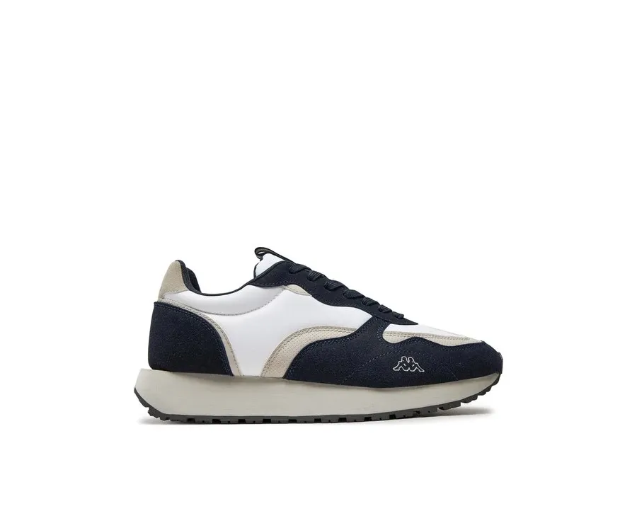 obrazek 1 Kappa Sneakersy Logo Arvika 311F41W Kolorowy