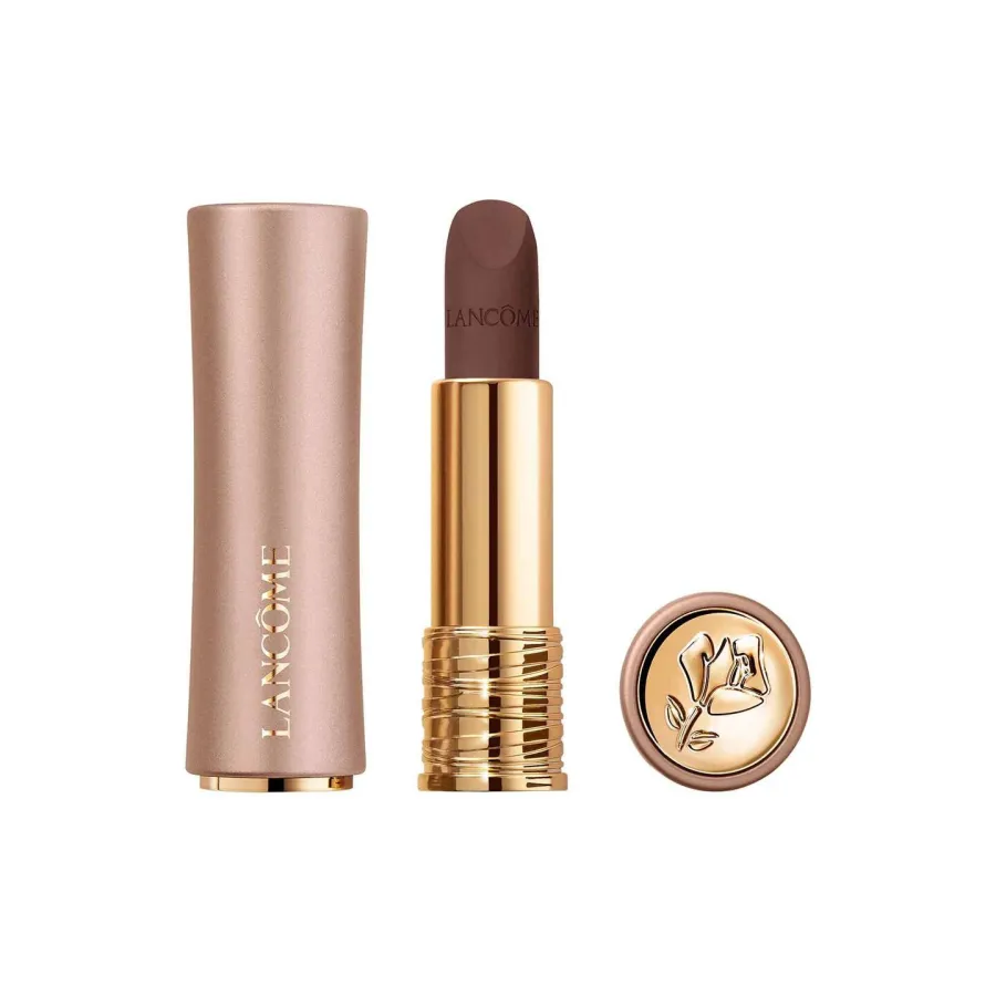 obrazek 1 L'ABSOLU ROUGE INTIMATTE - Pomadka z matowym wykończeniem Lancôme