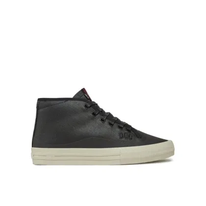 Zdjęcie Globe Sneakersy Gillette Mid GBGILLM Czarny