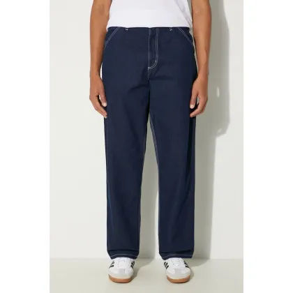 Zdjęcie Carhartt WIP jeansy Simple Pant męskie I022947.012Y