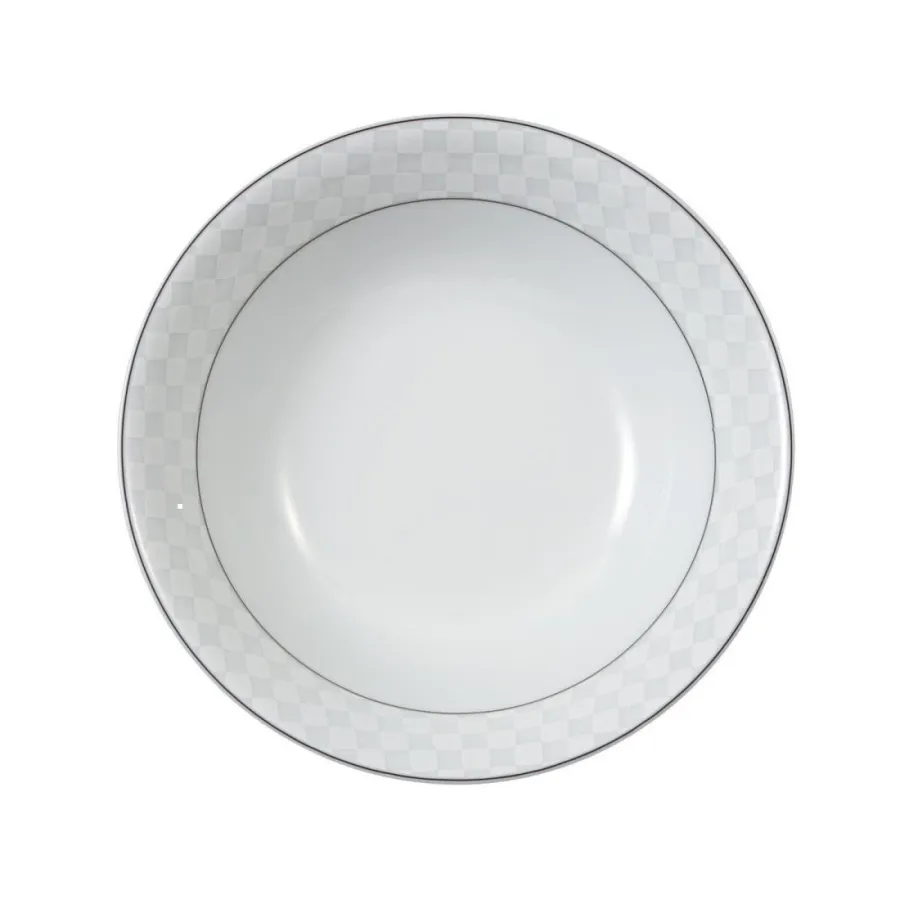 obrazek 2 Ekskluzywna porcelanowa okrągła miska deserowa 15,5 cm - Seltmann Weiden