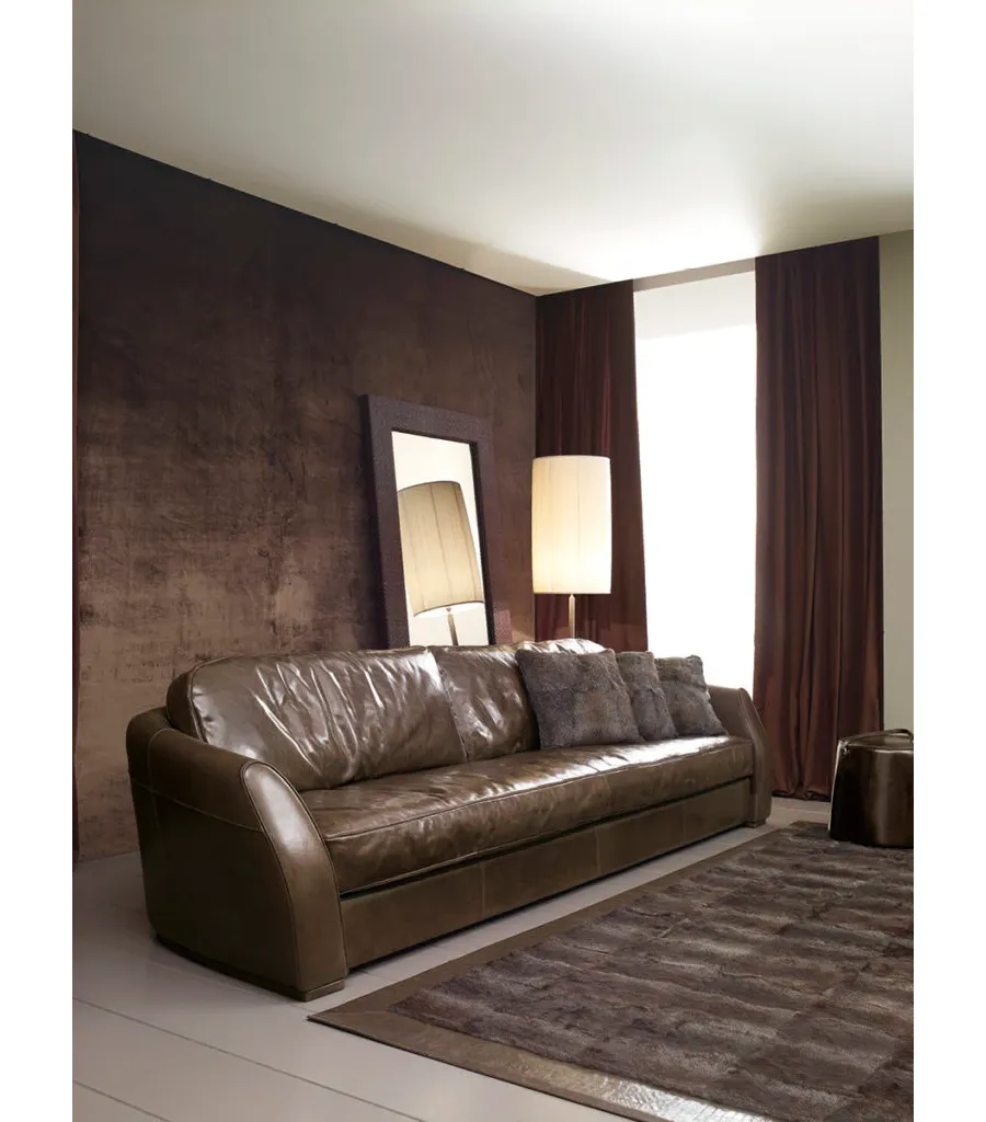 obrazek 3 Najwyższej jakości sofa Rubens Plus z Włoch - Ulivi Salotti