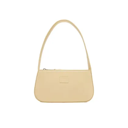 Zdjęcie Tommy Jeans Torebka Tjw Ess Must Shoulder Bag AW0AW16966 Żółty
