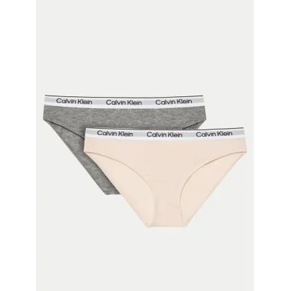 Zdjęcie Calvin Klein Underwear Komplet 2 par fig G80G800726 Kolorowy