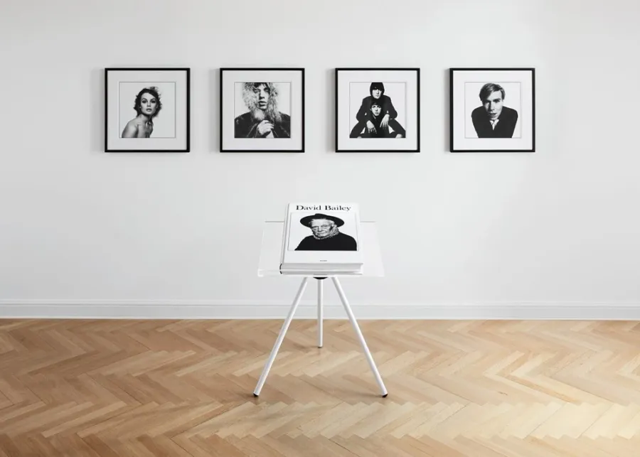 obrazek 11 Książka David Bailey - Taschen
