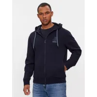 Zdjęcie Armani Exchange Bluza 3DZMHS ZJGGZ 15CX Granatowy Regular Fit