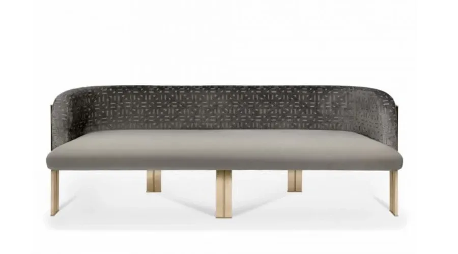 obrazek 2 Wygodna sofa Marie z Portugalii