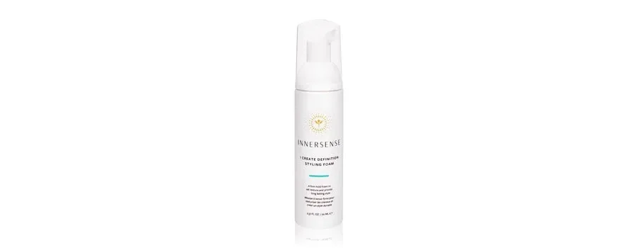 obrazek 1 Innersense Organic Beauty I Create Definition Pianka utrwalająca 70 ml