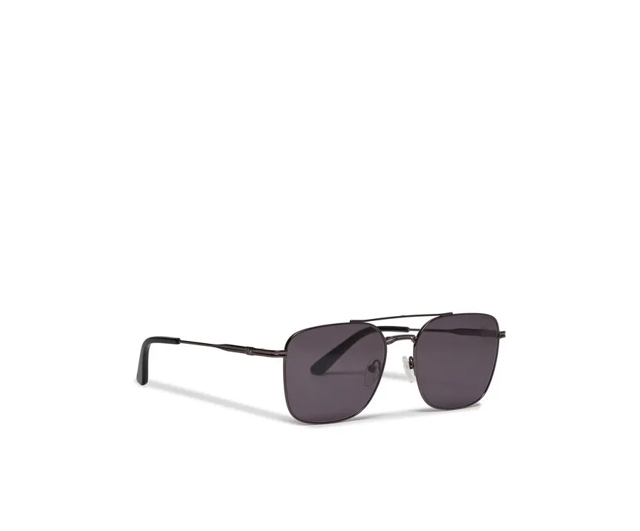 obrazek 1 Calvin Klein Okulary przeciwsłoneczne CK22115S Złoty