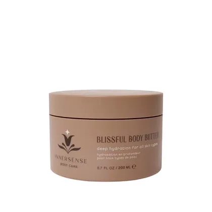 Zdjęcie Innersense Organic Beauty Blissfull Body Lotion Krem do ciała 200 ml