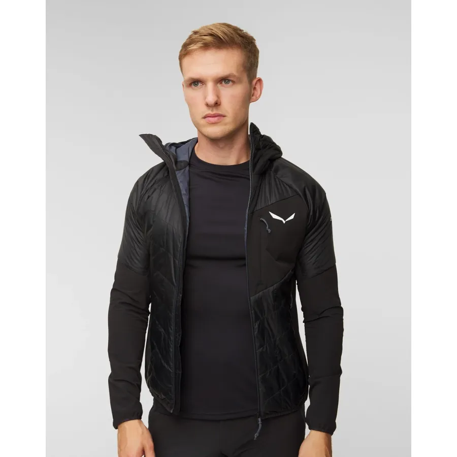 obrazek 1 Kurtka Salewa Ortles Hybrid Twr