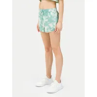 Zdjęcie 4F Szorty kąpielowe 4FWSS24UBDSF091 Kolorowy Regular Fit