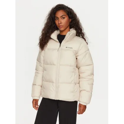 Zdjęcie Columbia Kurtka zimowa Puffect™ II 2090291 Beżowy Regular Fit