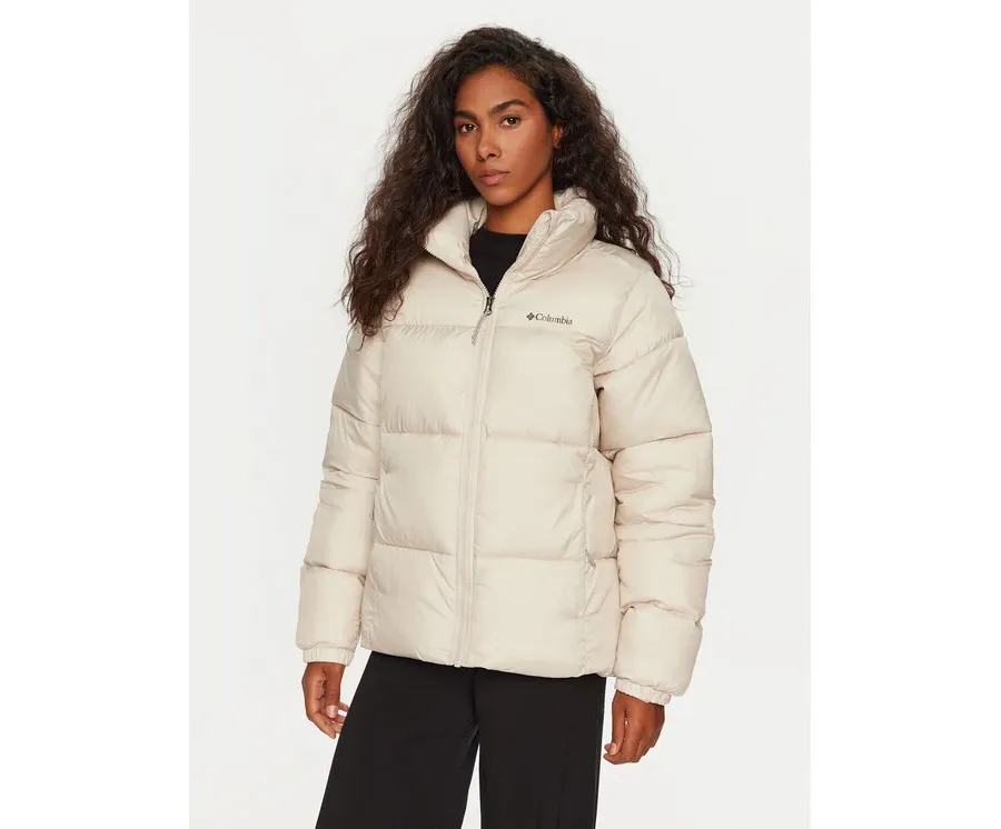 obrazek 1 Columbia Kurtka zimowa Puffect™ II 2090291 Beżowy Regular Fit