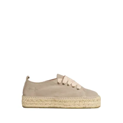 Zdjęcie Espadryle Manebi Hamptons