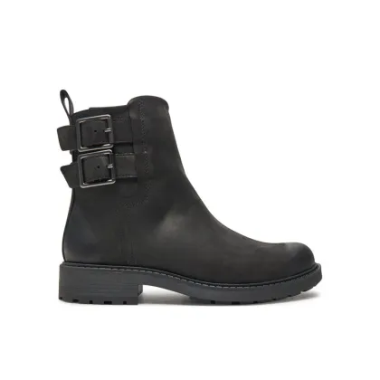 Zdjęcie Clarks Botki Orinoco 2 Bay 26178858 Czarny