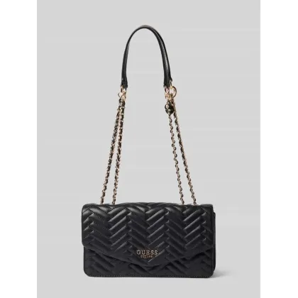 Zdjęcie Torba na ramię z pikowaniem model ‘ANNING’