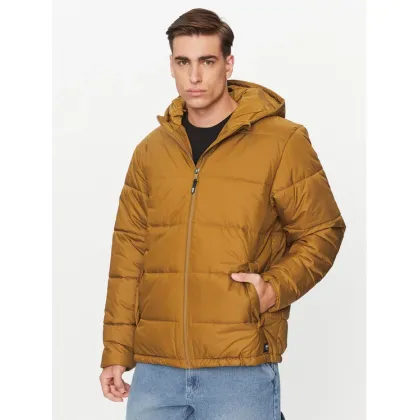 Zdjęcie Vans Kurtka zimowa Norris Mte 1 Puffer Jacket VN0008GB Brązowy Regular Fit