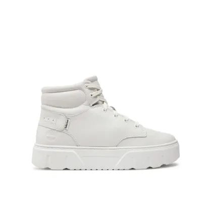 Zdjęcie Timberland Sneakersy Laurel Court TB0A27EKEM21 Biały