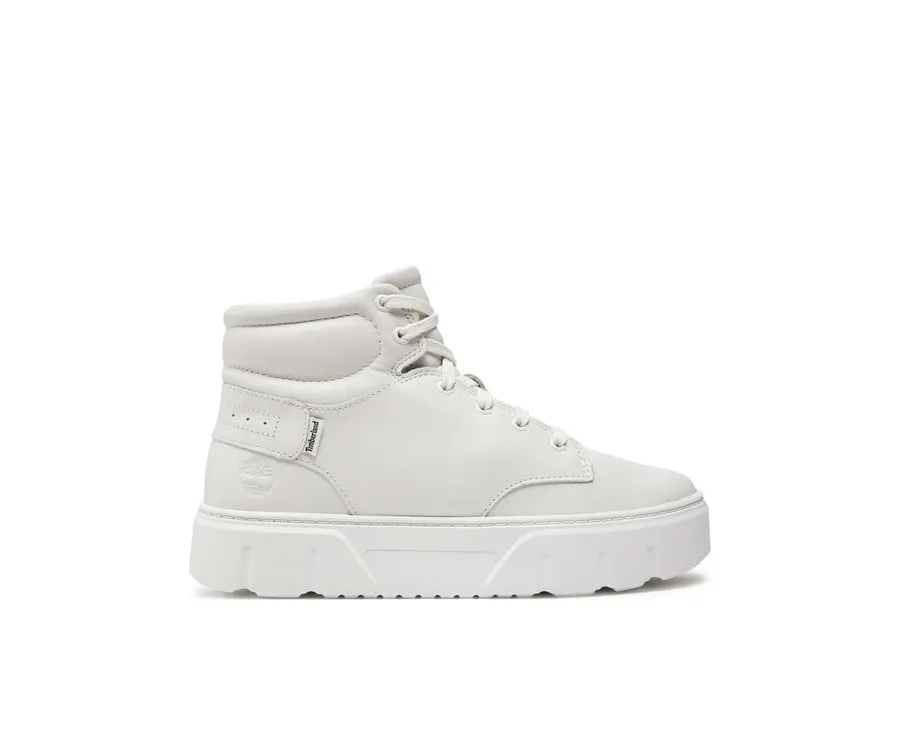 obrazek 1 Timberland Sneakersy Laurel Court TB0A27EKEM21 Biały