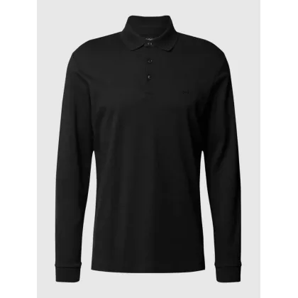 Zdjęcie Koszulka polo z napisem z logo