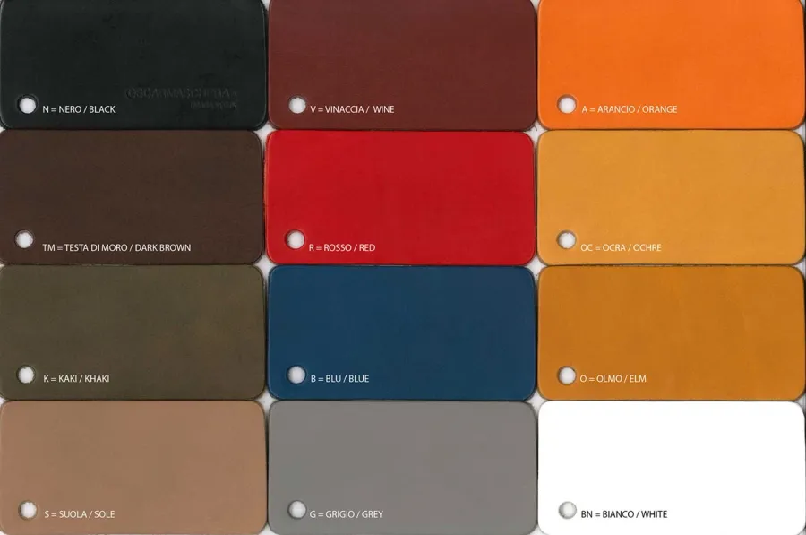 picture 6 A unique large leather bag