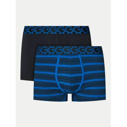 Zdjęcie Guess Komplet 2 par bokserek U5RG72 K6YW1 Kolorowy