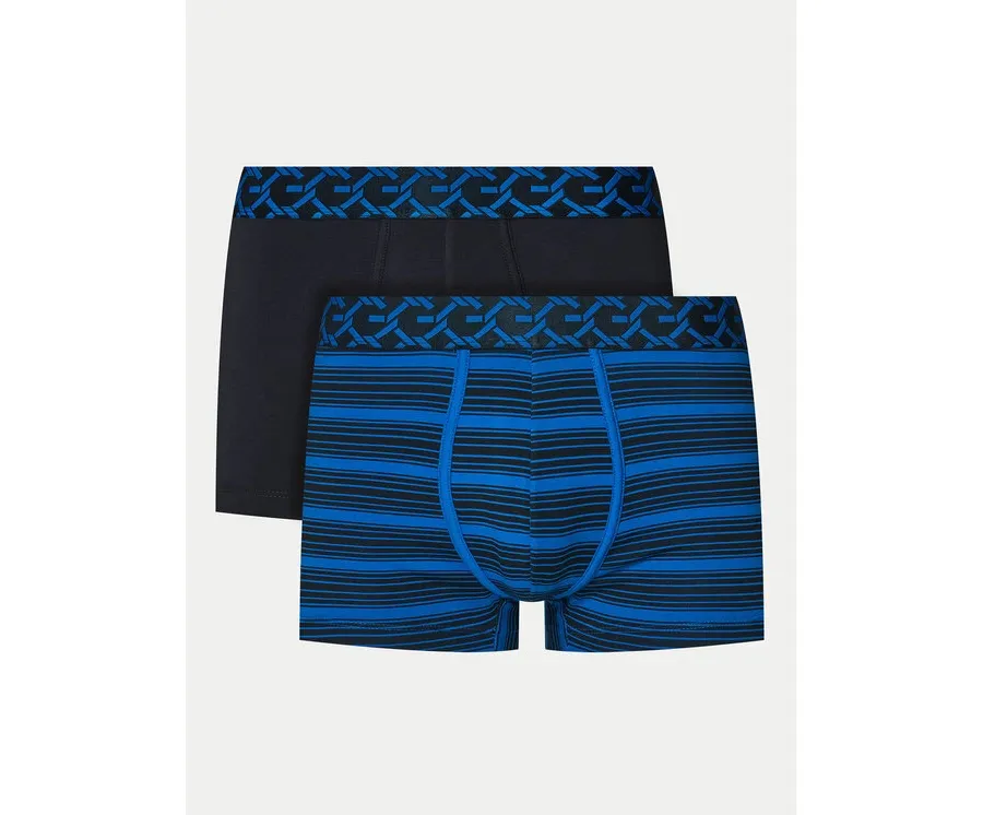 obrazek 1 Guess Komplet 2 par bokserek U5RG72 K6YW1 Kolorowy