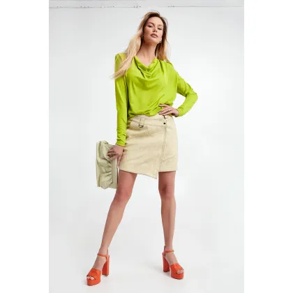 Zdjęcie Spódnica mini GESTUZ Gestuz