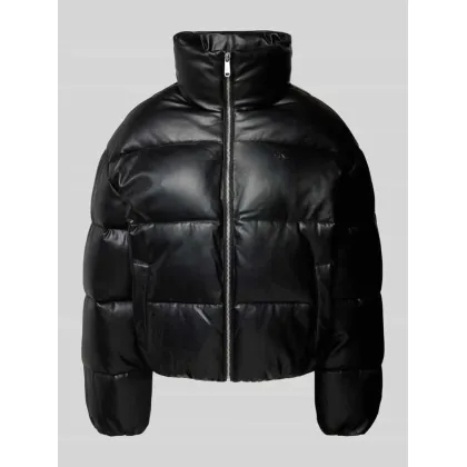 Zdjęcie Calvin Klein Jeans Kurtka zimowa J20J224111 Czarny Regular Fit