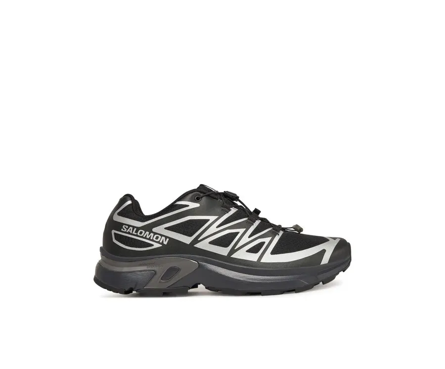 obrazek 1 Salomon Sneakersy Xt-Evr L47693600 Czarny