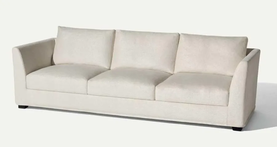 obrazek 2 Ekskluzywna sofa gabinetowa Berenson