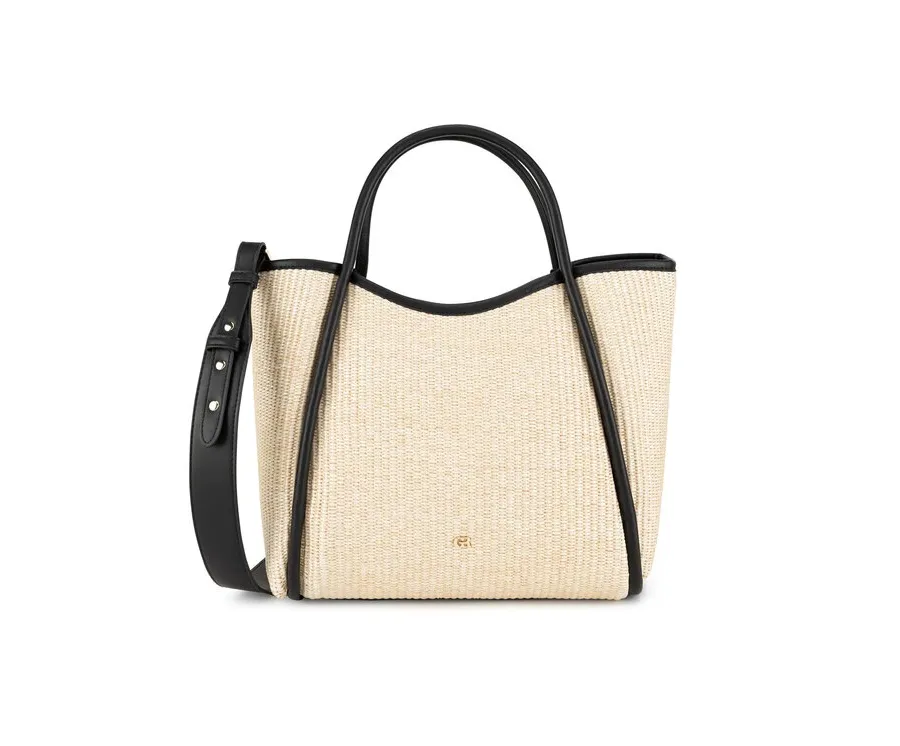 obrazek 1 Gino Rossi Torebka TYLO-11 Beżowy