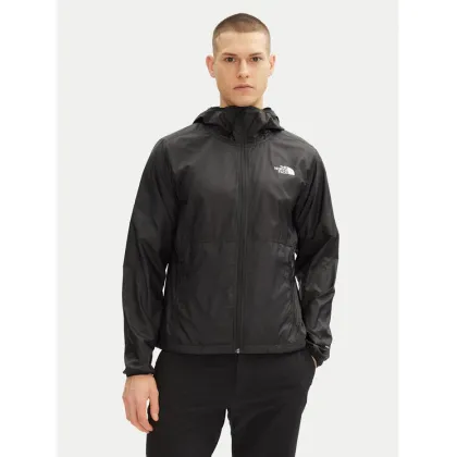 Zdjęcie The North Face Wiatrówka Cyclone NF0A8B64 Czarny Regular Fit