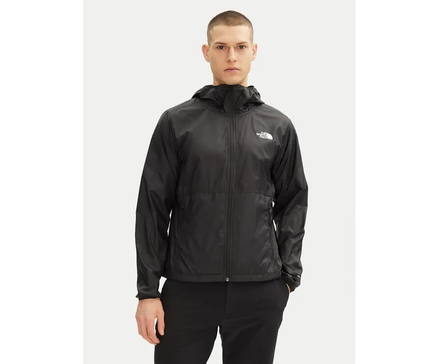 obrazek 1 The North Face Wiatrówka Cyclone NF0A8B64 Czarny Regular Fit
