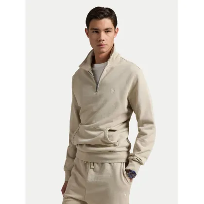 Zdjęcie Polo Ralph Lauren Bluza 710934601015 Beżowy Regular Fit