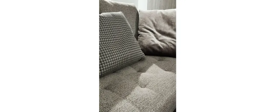 obrazek 15 Duża, funkcjonalna, elegancka kanapa do nowoczesnego salonu - Casadesus