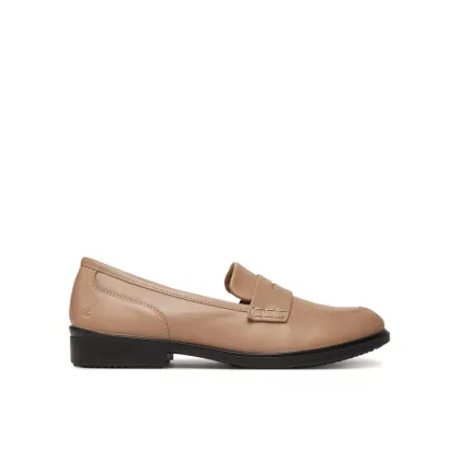 Zdjęcie ECCO Loafersy Dress Classic 15 20980301084 Beżowy