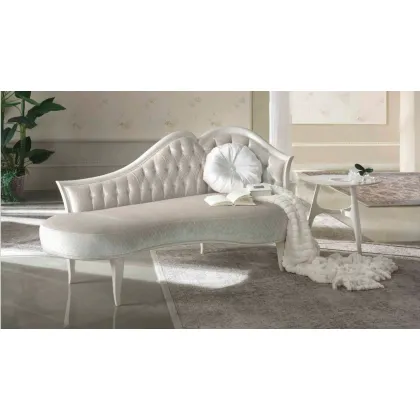 Picture Luxurious couchette from Italy - Casa + 39